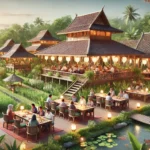 Rumah Makan Khas Sunda Terdekat