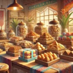 Makanan Khas Jakarta Untuk Oleh Oleh