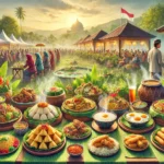 Nama Makanan Khas Jawa Tengah