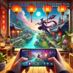 Mobile Legends Vietnam Apk