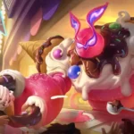 Mobile Legends Gloo Skin