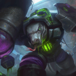 Mobile Legends Grock Skin
