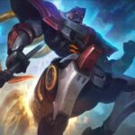 Mobile Legends Hylos Skin