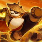 Mobile Legends Akai Skin