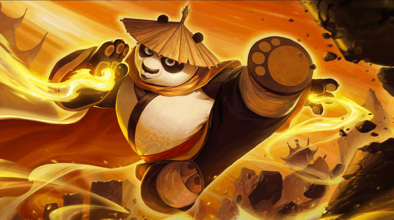 Mobile Legends Akai Skin