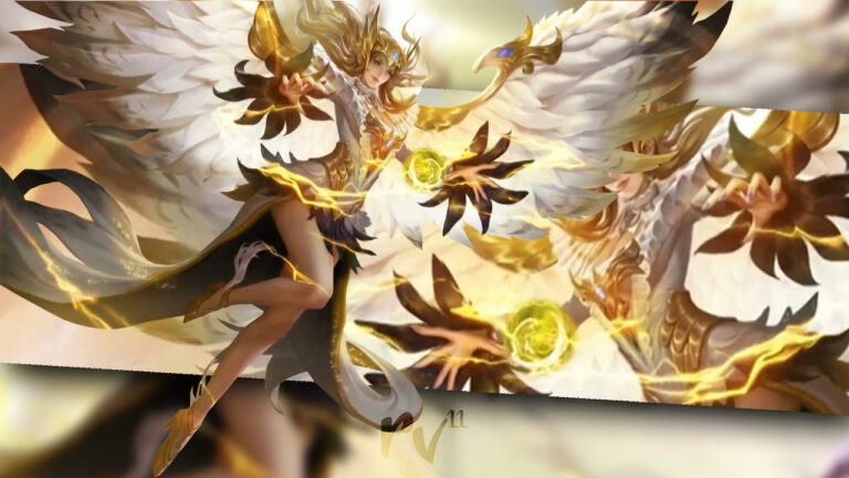 Mobile Legends Alice Skin