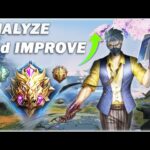 Cara main Mobile Legends dengan analisis musuh