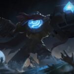 Mobile Legends Atlas Skin