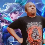 Cara main Mobile Legends dengan tim beban