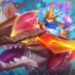 Mobile Legends Barats Skin