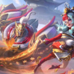 Mobile Legends Edith Skin