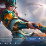 Cara Main Mobile Legends Agar Menang Comeback