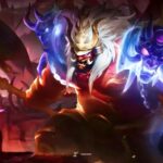 Mobile Legends Franco Skin