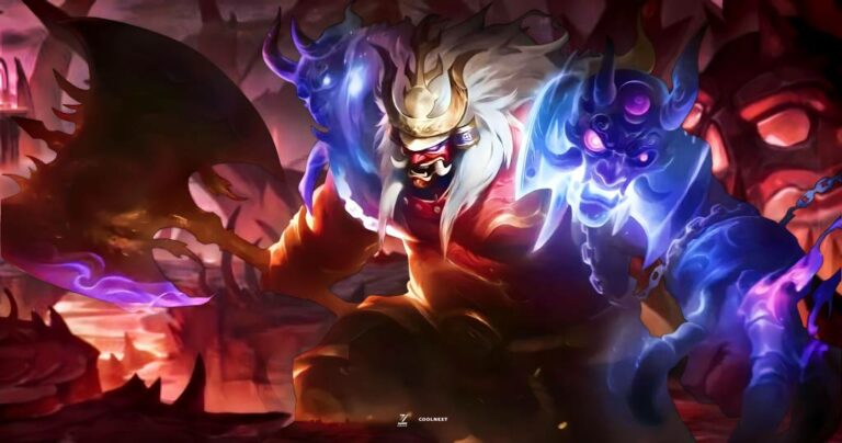 Mobile Legends Franco Skin