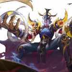 Mobile Legends Khufra Skin
