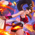 Mobile Legends Masha Skin