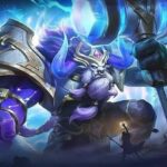 Mobile Legends Minotaur Skin
