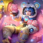 Mobile Legends Lolita Skin