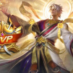 Cara Main Mobile Legends agar Mendapatkan MVP