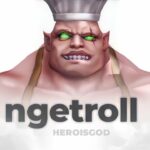 Cara Main Mobile Legends agar Tidak Troll