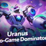Mobile Legends Uranus Skin