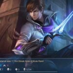 Cara Main Mobile Legends Agar Tidak Sering Kalah