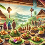 Makanan Khas Kuningan Jawa Barat