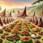 Makanan Khas Daerah Sumatera Barat Adalah