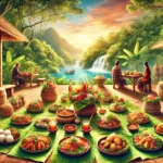 Makanan Khas Provinsi Jawa Barat