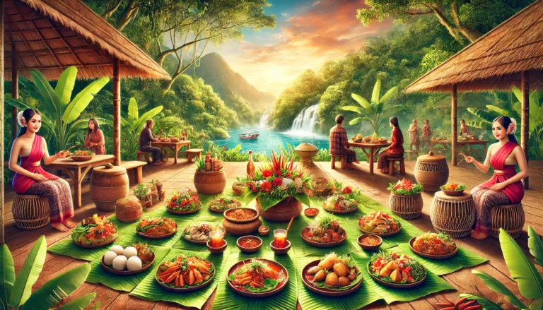 Makanan Khas Provinsi Jawa Barat
