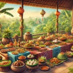 Makanan Khas Indonesia yang Terkenal di Dunia