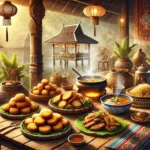 Empek Empek dan Tekwan Adalah Makanan Khas Daerah
