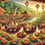 Berikut Contoh Makanan Khas dari Jawa Barat