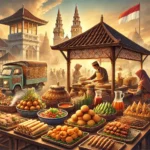 Apa Makanan Khas dari Yogyakarta