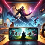 Mobile Legends Intro Video Apk