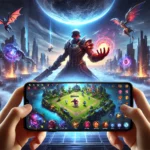 Mobile Legends Versi HWAG