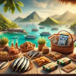 Oleh Oleh Makanan Khas Labuan Bajo