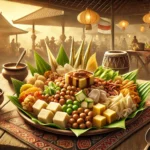 Rujak Cingur Makanan Khas dari