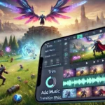 Mobile Legends Video Editor APK