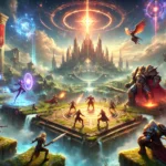 Wallpaper Video Mobile Legends