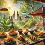 Makanan Khas dari Bali Adalah