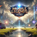 Mobile Legends Video Intro