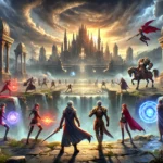 Mobile Legends Video Movie