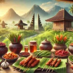 Makanan Khas dari Lombok NTB Yaitu