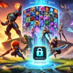 Mobile Legends Lulubox Unlock All Skin