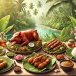 Makanan Khas Bali yang Terkenal