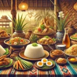 Makanan Khas Kota Solo yang Terbuat dari Beras Adalah