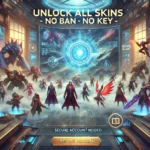 Mobile Legends Unlock All Skin No Ban No Key