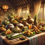 Makanan Khas Jepara Jawa Tengah