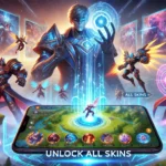 Mobile Legends Plus Plus Unlock All Skin